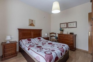 Piso en alquiler en Barrio de Zaidín en Granada