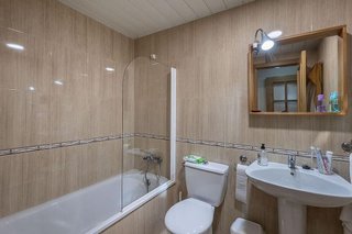 Piso en alquiler en Barrio de Zaidín en Granada