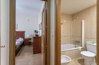 Piso en alquiler en Barrio de Zaidín en Granada