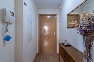 Piso en alquiler en Barrio de Zaidín en Granada