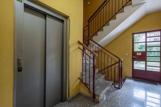 Piso en alquiler en Barrio de Zaidín en Granada