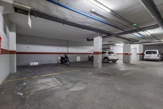 Piso en alquiler en Barrio de Zaidín en Granada
