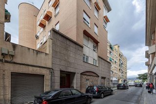 Piso en alquiler en Barrio de Zaidín en Granada