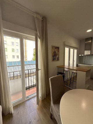 Piso en alquiler en Recoletos en Madrid