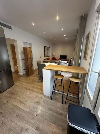 Piso en alquiler en Recoletos en Madrid