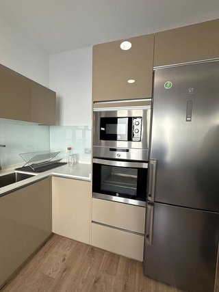 Piso en alquiler en Recoletos en Madrid
