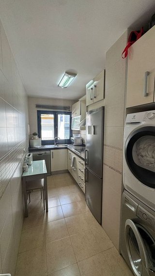Piso en alquiler en Zona Puerto Deportivo en Fuengirola