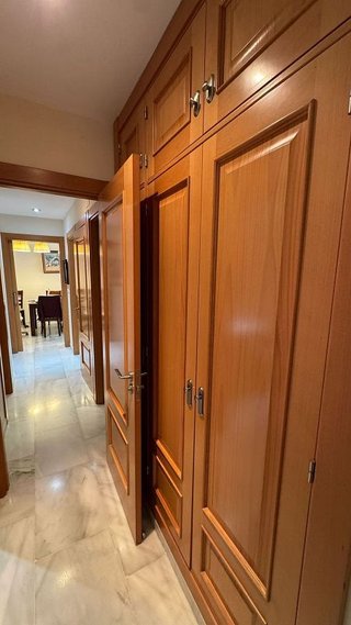 Piso en alquiler en Zona Puerto Deportivo en Fuengirola