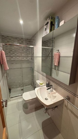 Piso en alquiler en Zona Puerto Deportivo en Fuengirola