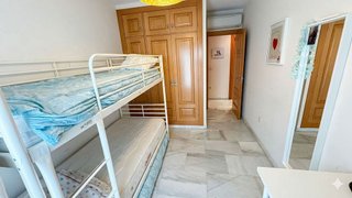 Piso en alquiler en Zona Puerto Deportivo en Fuengirola