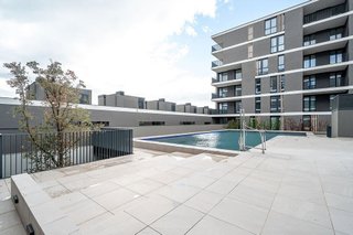 Piso en alquiler en Llevant - La Soledat Sud en Palma de Mallorca