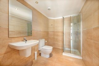 Piso en alquiler en El Terreno en Palma de Mallorca