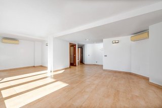 Piso en alquiler en El Terreno en Palma de Mallorca