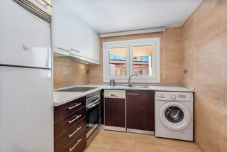 Piso en alquiler en El Terreno en Palma de Mallorca