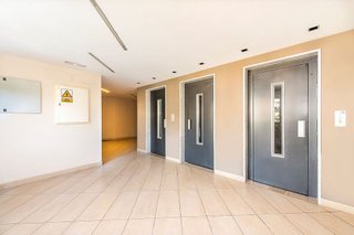 Piso en alquiler en El Terreno en Palma de Mallorca