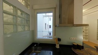 Piso en alquiler en Trafalgar en Madrid