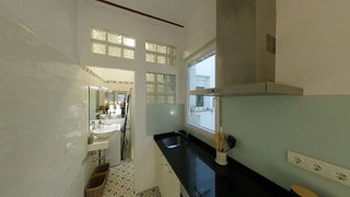 Piso en alquiler en Trafalgar en Madrid