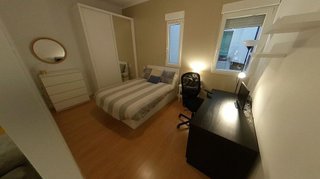 Piso en alquiler en Trafalgar en Madrid