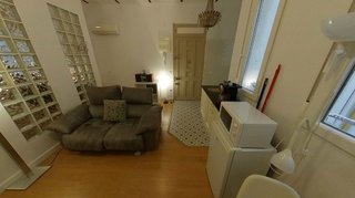 Piso en alquiler en Trafalgar en Madrid