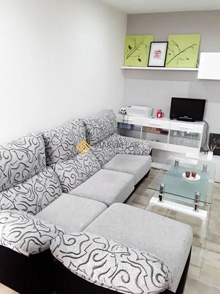 Piso en alquiler en General Dávila en Santander