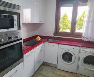 Piso en alquiler en General Dávila en Santander