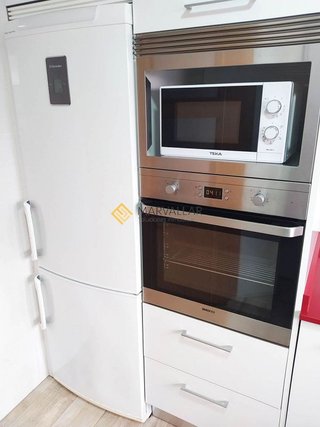 Piso en alquiler en General Dávila en Santander
