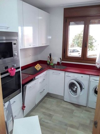 Piso en alquiler en General Dávila en Santander