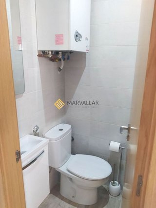 Piso en alquiler en General Dávila en Santander