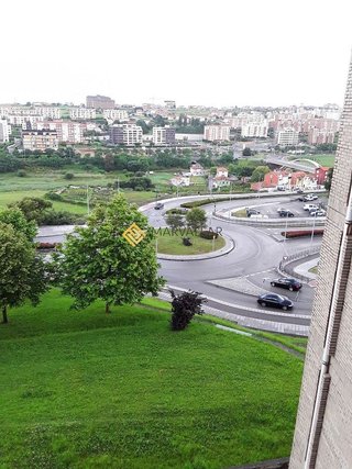 Piso en alquiler en General Dávila en Santander