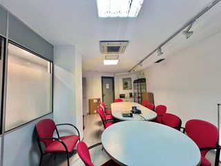 Local comercial en alquiler en El Llano en Gijón
