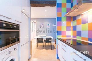 Piso en alquiler en Casco Viejo en Bilbao