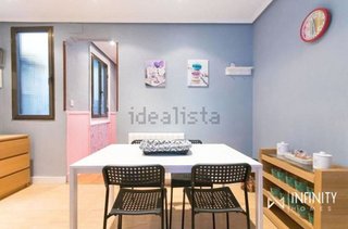 Piso en alquiler en Casco Viejo en Bilbao