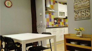 Piso en alquiler en Casco Viejo en Bilbao