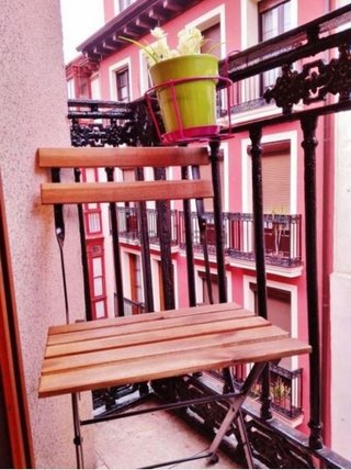 Piso en alquiler en Casco Viejo en Bilbao