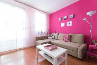 Piso en alquiler en Casco Viejo en Bilbao