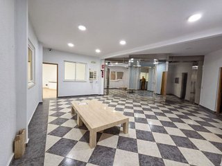 Nave industrial en alquiler en Picanya