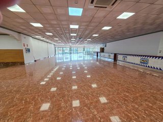 Nave industrial en alquiler en Picanya