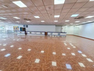 Nave industrial en alquiler en Picanya