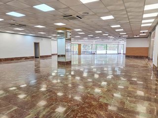 Nave industrial en alquiler en Picanya