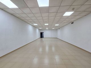 Nave industrial en alquiler en Picanya