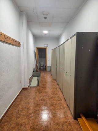 Nave industrial en alquiler en Picanya