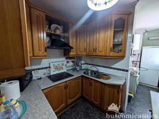 Piso en alquiler en Linares