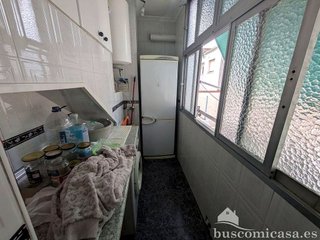 Piso en alquiler en Linares