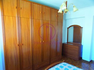 Piso en alquiler en As Travesas - Balaídos en Vigo