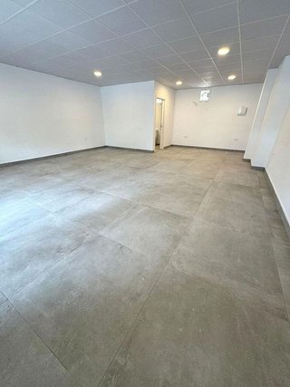Local comercial en alquiler en Altea Pueblo en Altea
