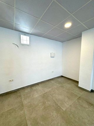 Local comercial en alquiler en Altea Pueblo en Altea