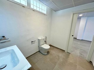 Local comercial en alquiler en Altea Pueblo en Altea