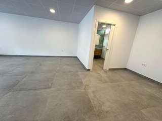 Local comercial en alquiler en Altea Pueblo en Altea