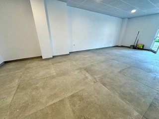 Local comercial en alquiler en Altea Pueblo en Altea