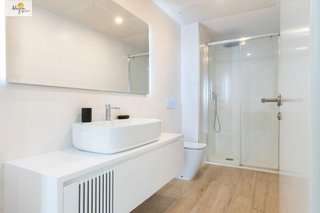 Piso en alquiler en Sant Pau en Valencia